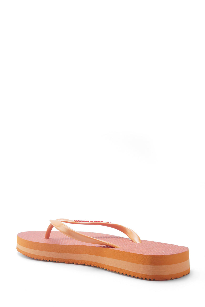 U.S. POLO ASSN. 5M BECK 5FX - Turuncu