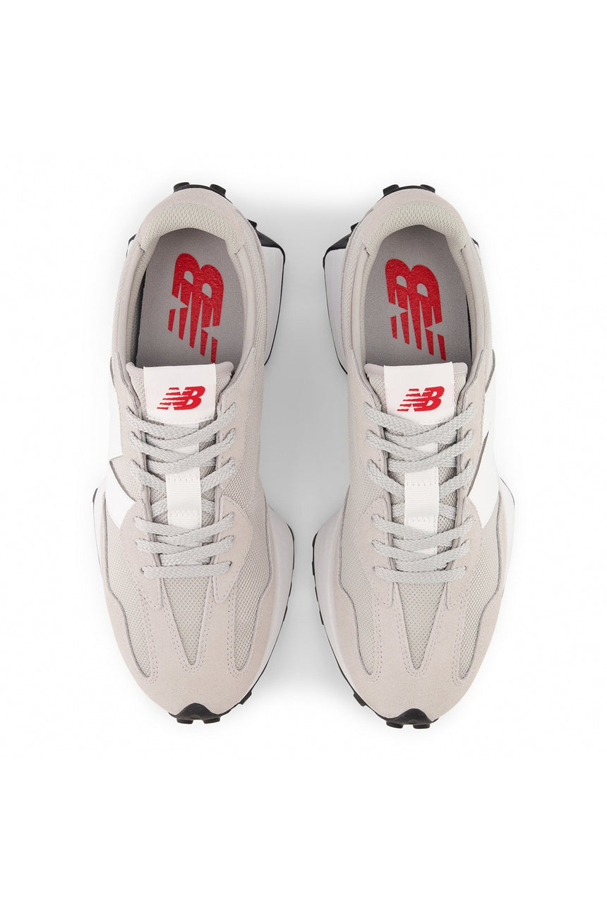 New Blance Lifestyle Unisex Shoes MS327CGW - Gri