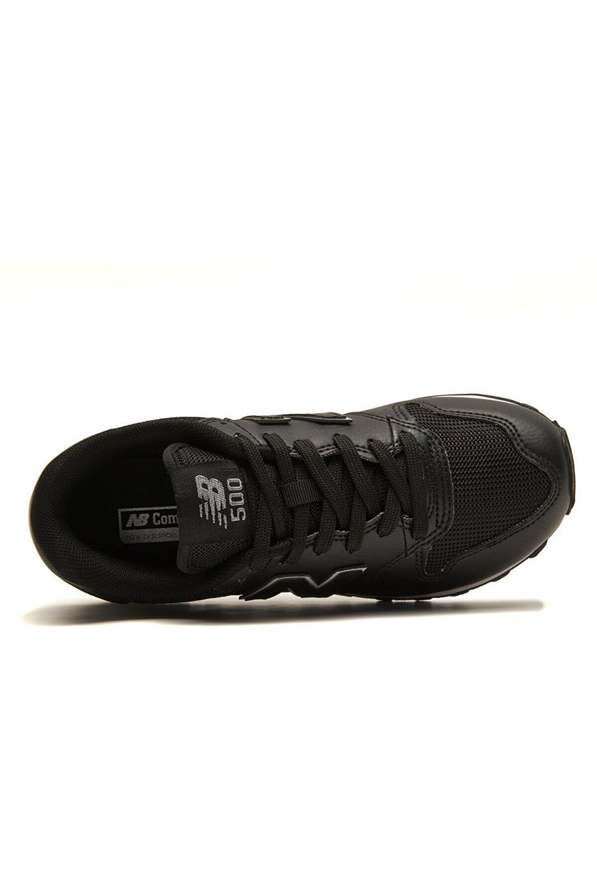 NEW BALANCE KADIN AYAKKABI GW500BLB - Siyah/ Gri