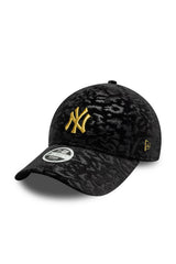 NEW ERA 60758950 9FORTY ŞAPKA - Siyah