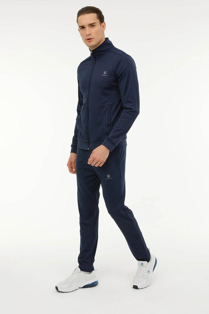 LUMBERJACK 5M MB ALEX TSUIT 5FX - Lacivert