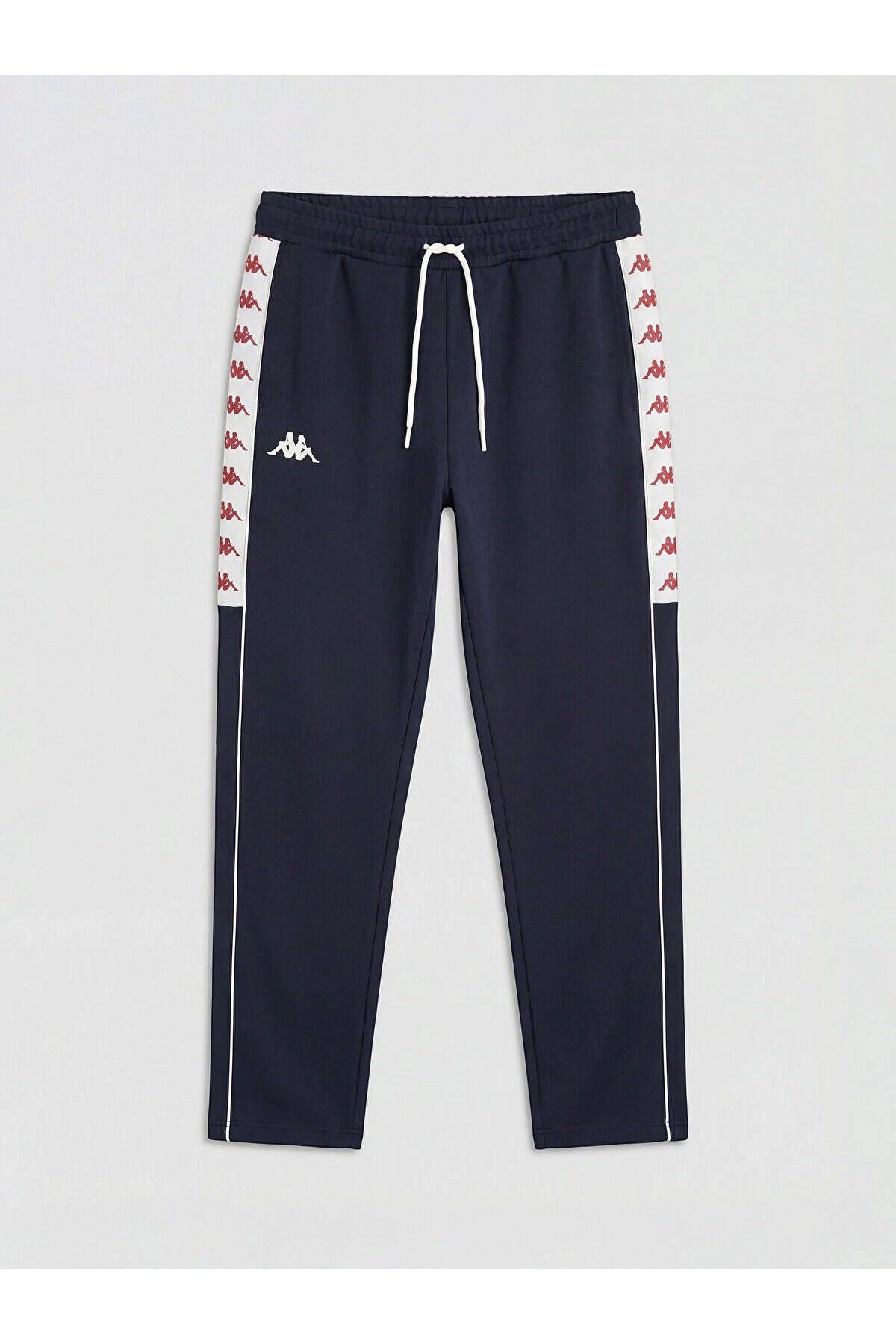 LC Waikiki Erkek Kappa Eşofman Altı S6LB62D8 - Koyu Lacivert