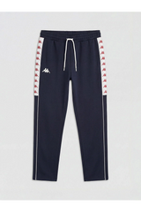 LC Waikiki Erkek Kappa Eşofman Altı S6LB62D8 - Koyu Lacivert
