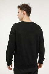LUMBERJACK 5W MB SN75 C NECK SW 5PR - Siyah