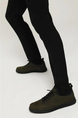 Dockers Erkek Terlik 227225N - Koyu Yeşil