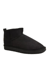 Pierre Cardin Kadın Kar Botu - Siyah