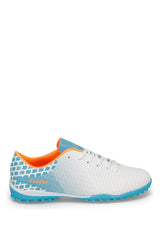KINETIX 4M SERGI TF 4FX 1014970166 - Beya/Turkuaz/ Neon