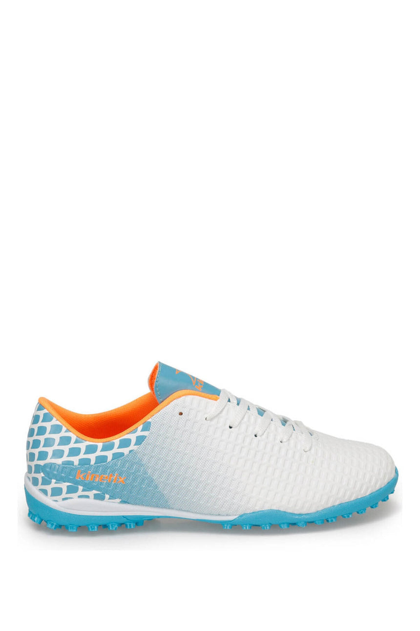 KINETIX 4M SERGI TF 4FX 1014970166 - Beya/Turkuaz/ Neon