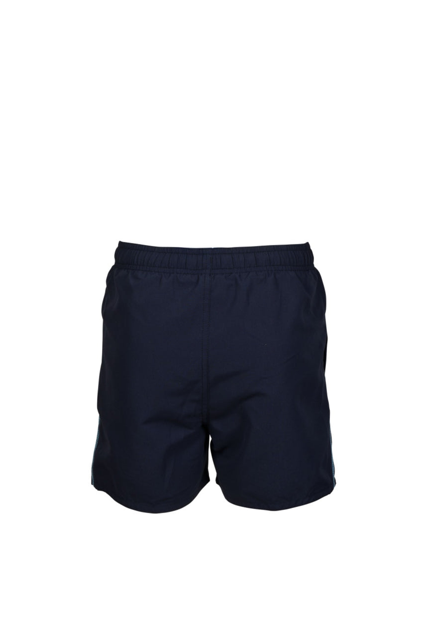 ARENA BOYS' BEACH BOXER SOLID R 006447782 - Lacivert