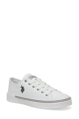 U.S. POLO ASSN. 6F PENELOPE WT 6PR - Beyaz
