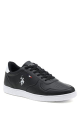 U.S. POLO ASSN. 6M THUNDER 6FX - Siyah
