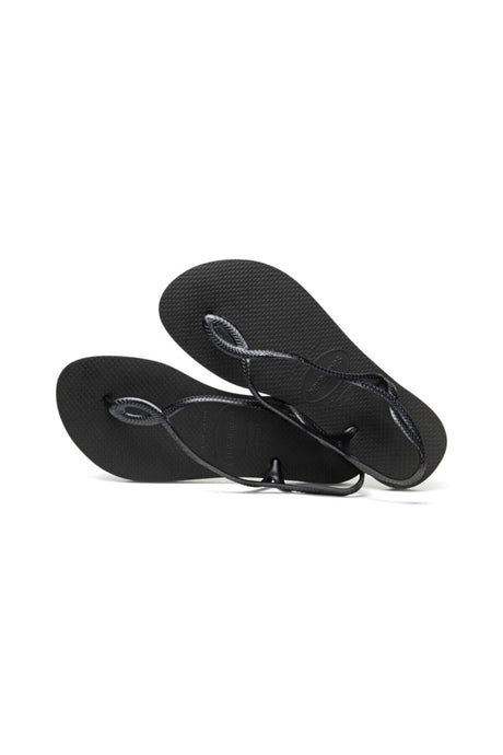 HAVAİANAS LUNA 4129697 - Siyah