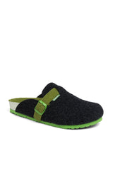 Benetton Erkek Terlik BN-30459 - Lacivert