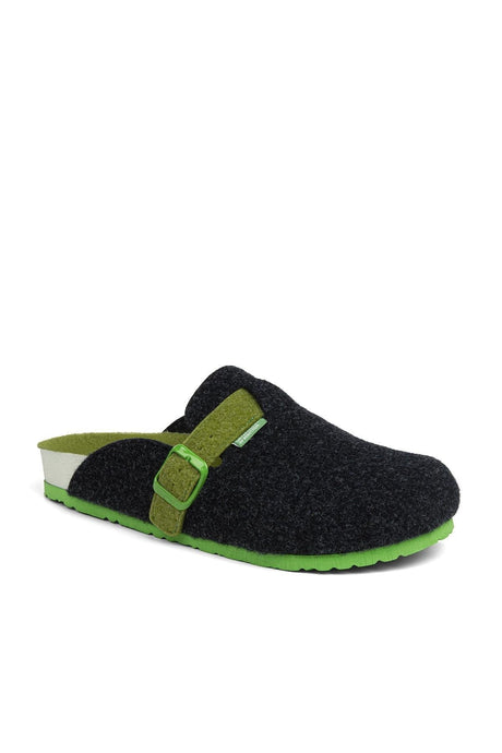 Benetton Erkek Terlik BN-30459 - Lacivert