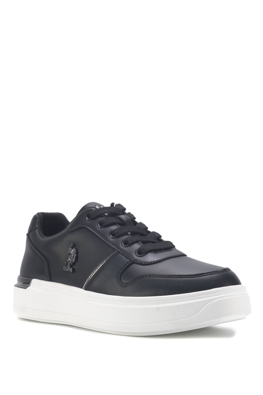U.S. POLO ASSN. 5F ALKA GLB 5PR - Bej