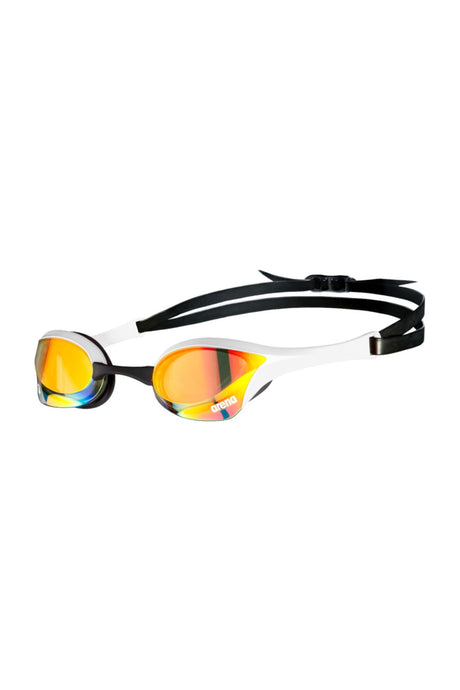 ARENA COBRA ULTRA SWIPE MR 002507310 - Sarı/Beyaz