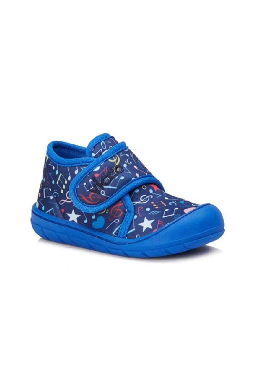 vicco jungle bebe panduf 959.B21K.452 - Lacivert