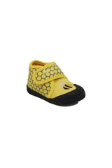 vicco jungle bebe panduf 959.B21K.452 - Sarı