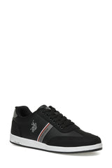 U.S. POLO ASSN. KARES 5PR - Siyah