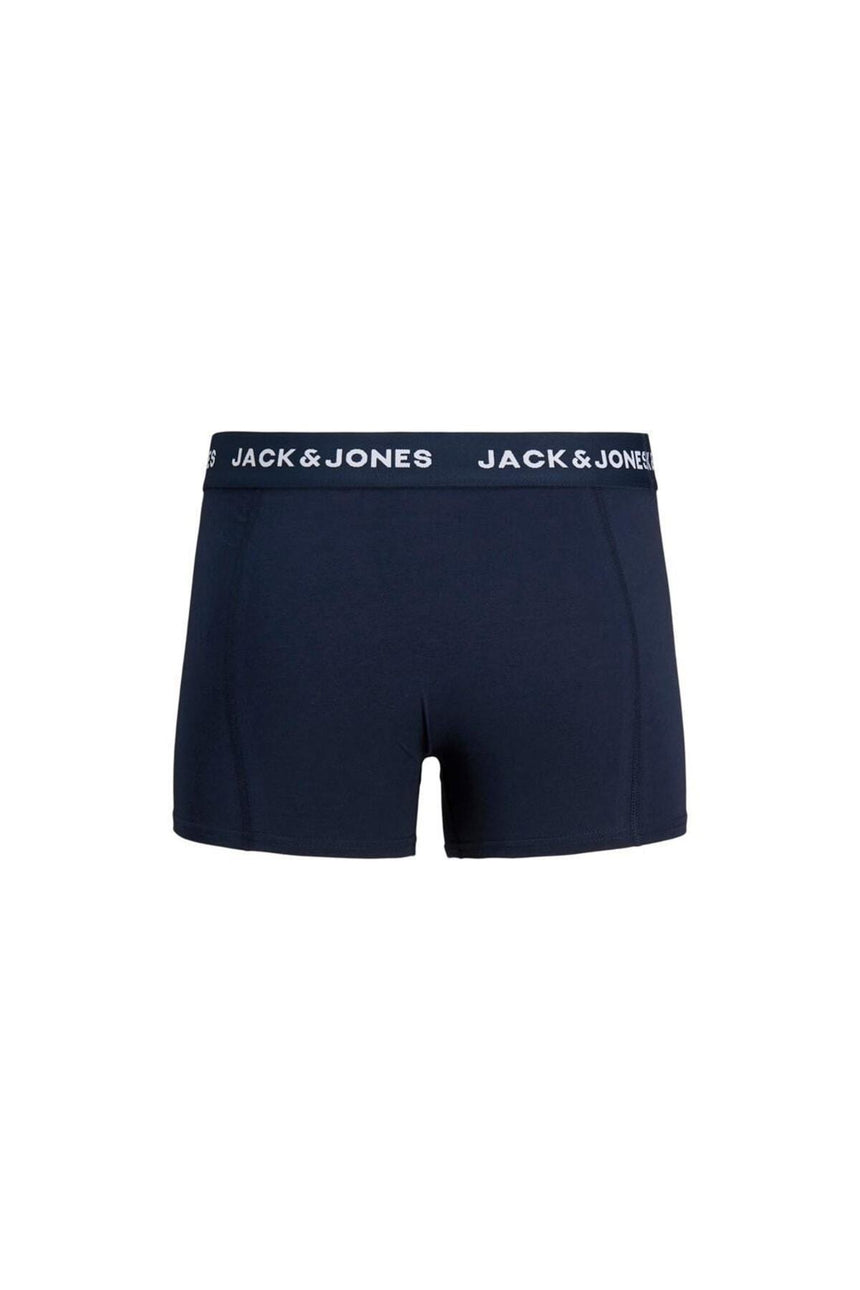 JACK&JONES TRUNKS 12171946 - Koyu Mavi