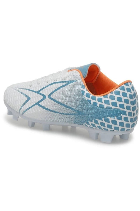 KINETIX 4M SERGI AG 4FX - Beya/Turkuaz/ Neon