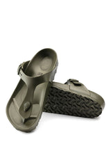 BIRKENSTOCK GIZEH EVA 1019143 - Koyu Yeşil