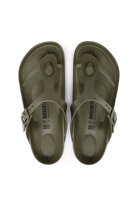 BIRKENSTOCK GIZEH EVA 1019143 - Koyu Yeşil