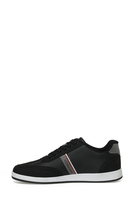 U.S. POLO ASSN. KARES 5PR - Siyah