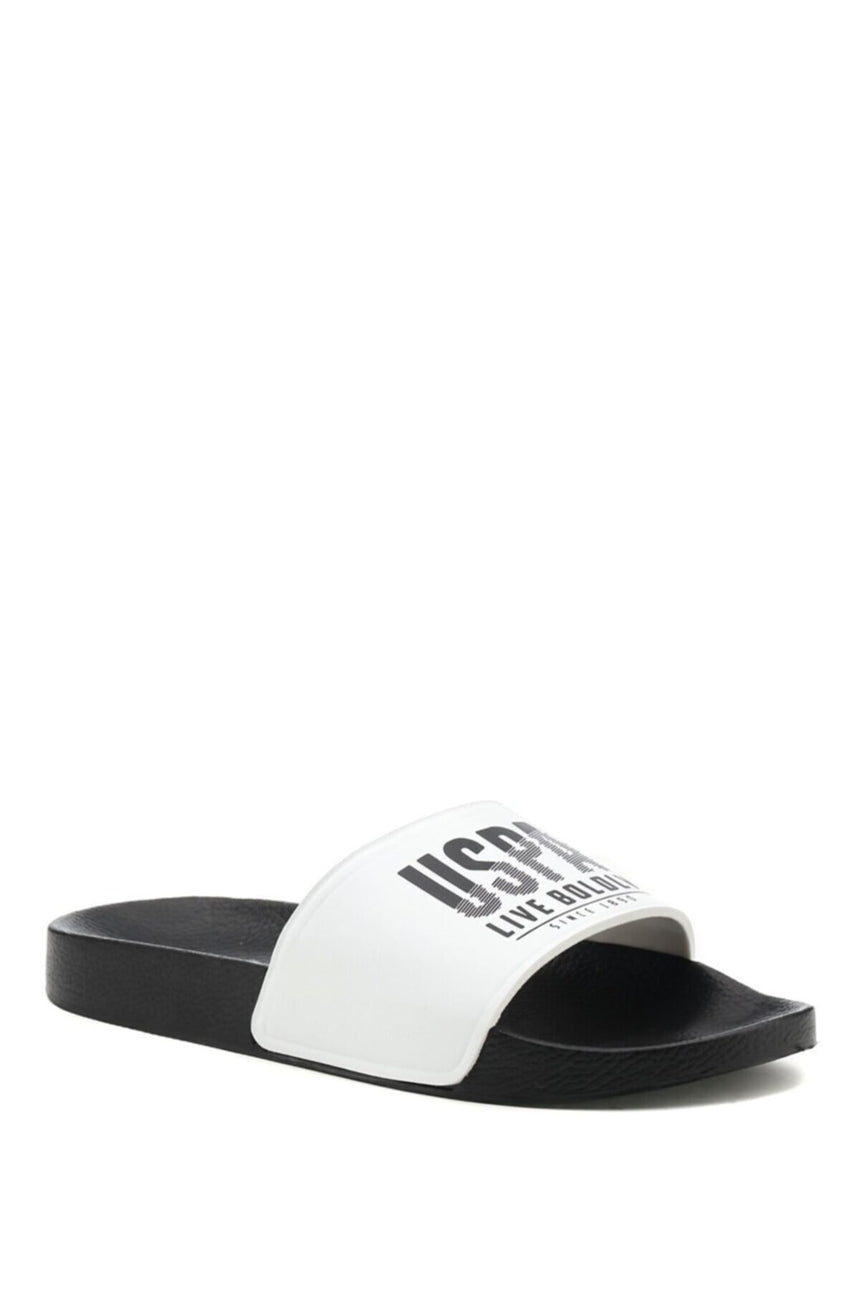 U.S. POLO ASSN. 6M GUSTY 6FX - Beyaz