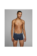 JACK&JONES TRUNKS 12171946 - Koyu Mavi