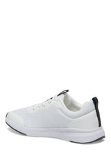 U.S. POLO ASSN. 6P SMART WMN 6FX - Beyaz