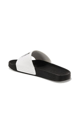 U.S. Polo Assn. Gusty Erkek Terlik - Beyaz