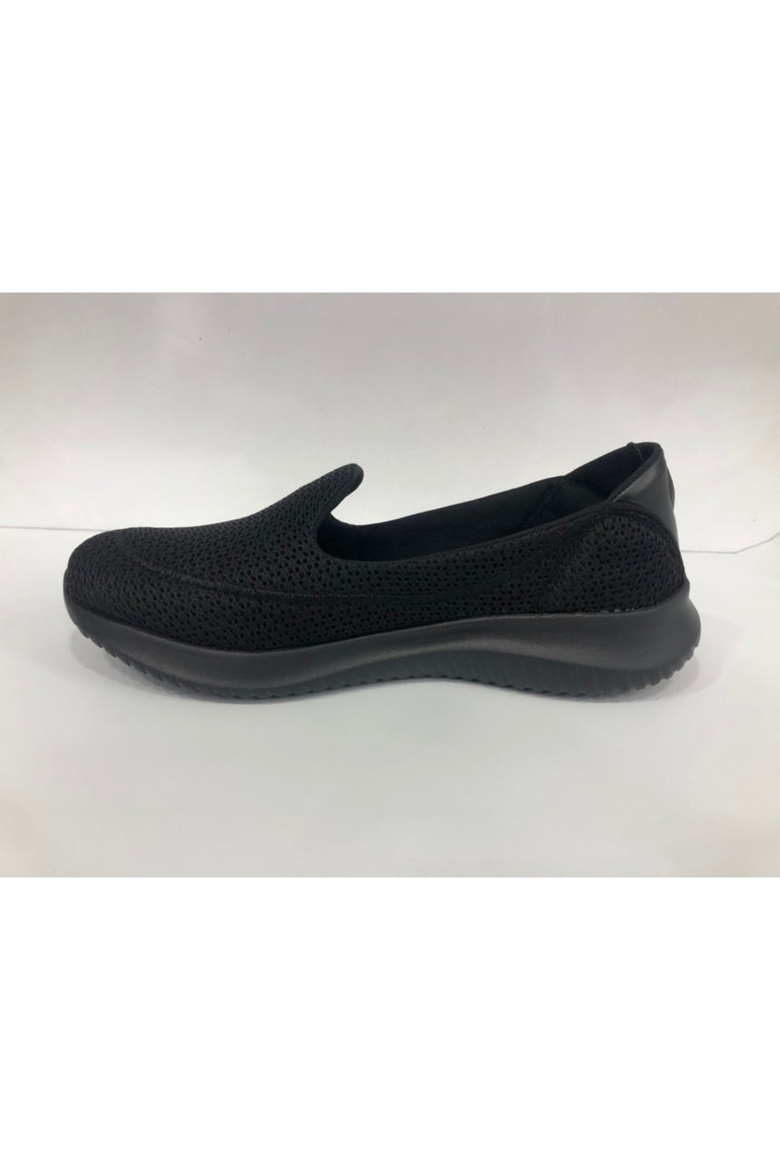 Pierre Cardin Kadın Ayakkabı PC-30168 - Siyah