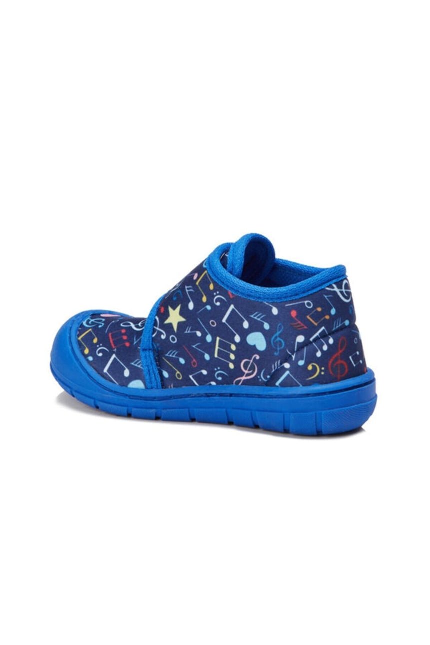 vicco jungle bebe panduf 959.B21K.452 - Lacivert