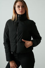 ONLY JACKET 15205371 - Siyah