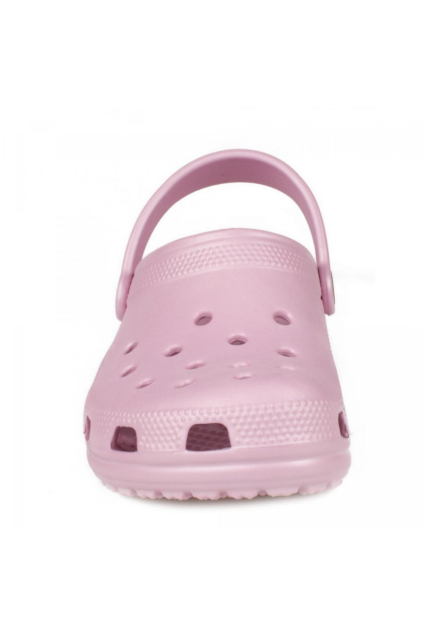 Crocs Kids Classic Clog T 206990 - Açık Pembe