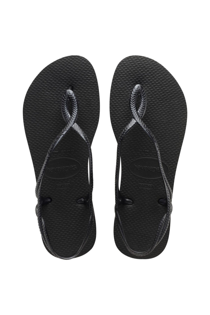 HAVAİANAS LUNA 4129697 - Siyah