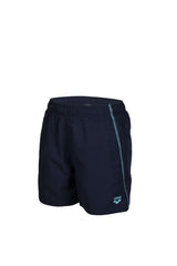 ARENA BOYS' BEACH BOXER SOLID R 006447782 - Lacivert