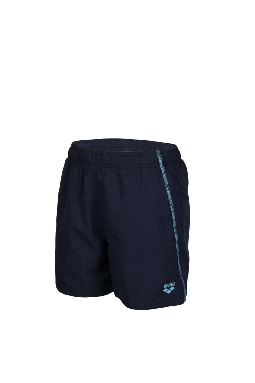 ARENA BOYS' BEACH BOXER SOLID R 006447782 - Lacivert