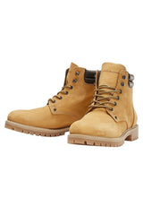 Jack & Jones Ainsworth Erkek Bot 12282310 - Sarı