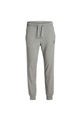 jack&jones jjıgordon jjshark sweat pants at noss 12165322 - Açık Gri