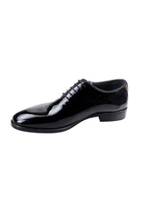 Pierre Cardin Erkek Klasik Ayakkabı 130129 - Siyah