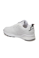 U.S. POLO ASSN. 6M VANCE 6FX - Beyaz