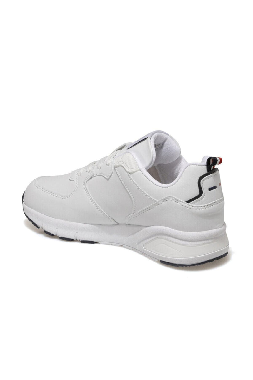 U.S. POLO ASSN. 6M VANCE 6FX - Beyaz