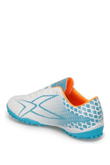 KINETIX 4M SERGI TF 4FX 1014970166 - Beya/Turkuaz/ Neon
