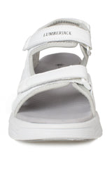 LUMBERJACK 6M GENA 6FX - Beyaz