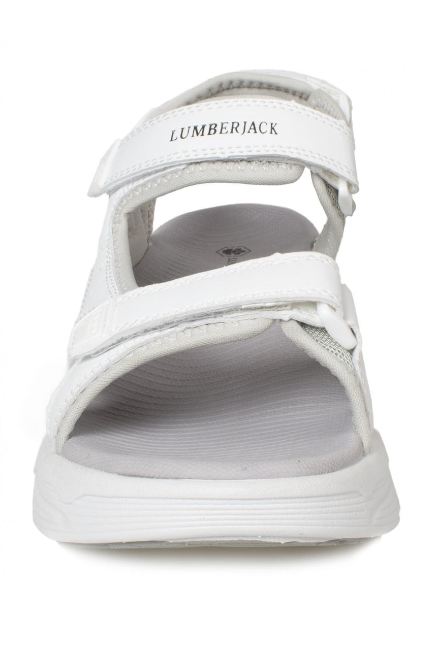 LUMBERJACK 6M GENA 6FX - Beyaz