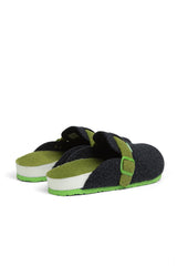 Benetton Erkek Terlik BN-30459 - Lacivert