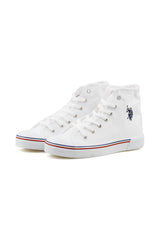U.S. Polo Assn. Penelope Erkek Sneaker AS00762049 - Beyaz