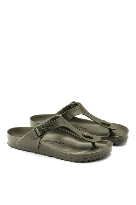 BIRKENSTOCK GIZEH EVA 1019143 - Koyu Yeşil